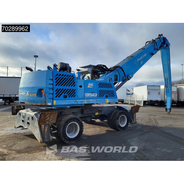 2014 Terex MHL350-43456928