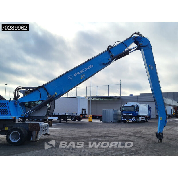 2014 Terex MHL350-43456932