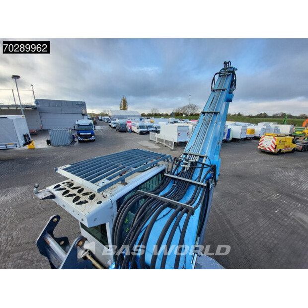 2014 Terex MHL350-43456935