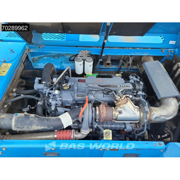 2014 Terex MHL350-43456936