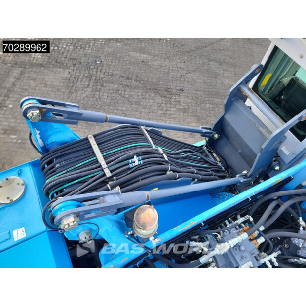 2014 Terex MHL350-43456938