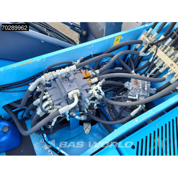 2014 Terex MHL350-43456939