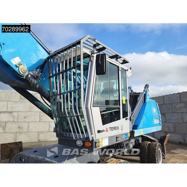 2014 Terex MHL350-43456942