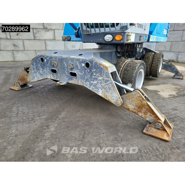 2014 Terex MHL350-43456945