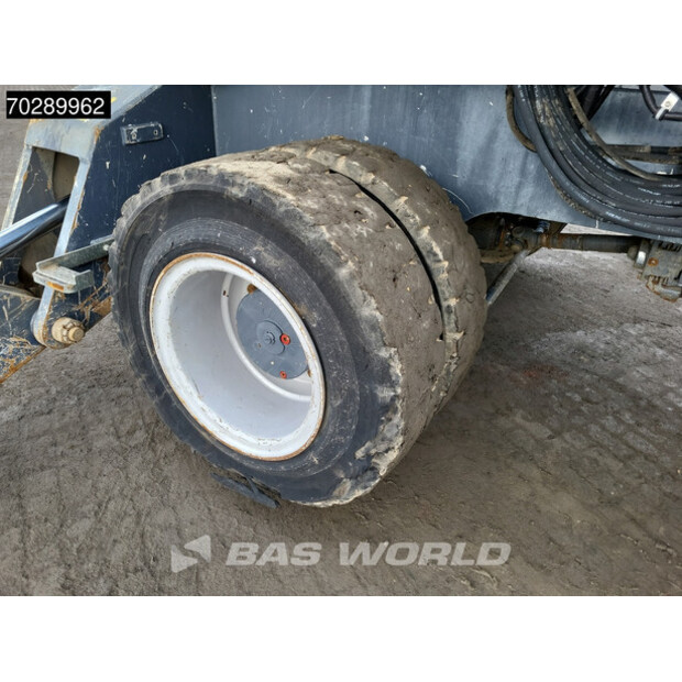 2014 Terex MHL350-43456948