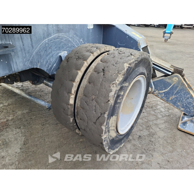 2014 Terex MHL350-43456950