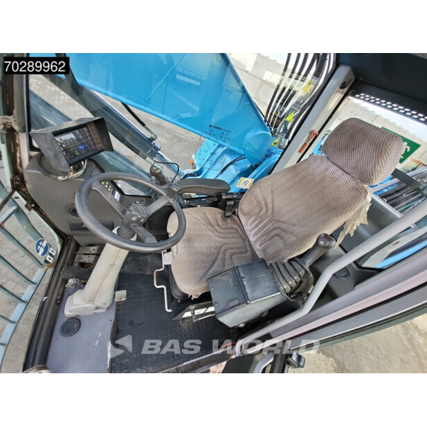 2014 Terex MHL350-43456952