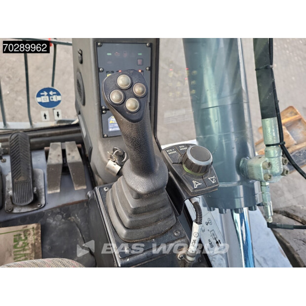 2014 Terex MHL350-43456957