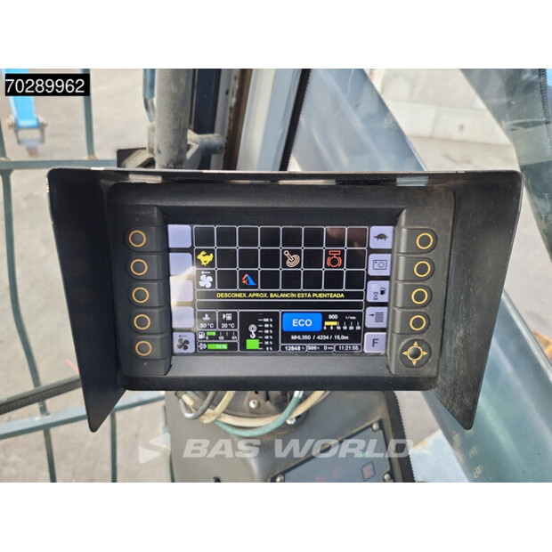 2014 Terex MHL350-43456959