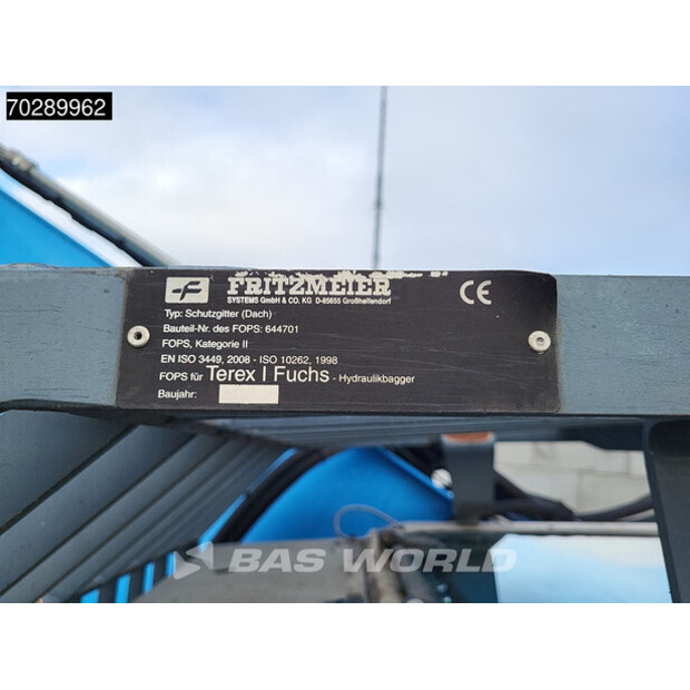 2014 Terex MHL350-43456963