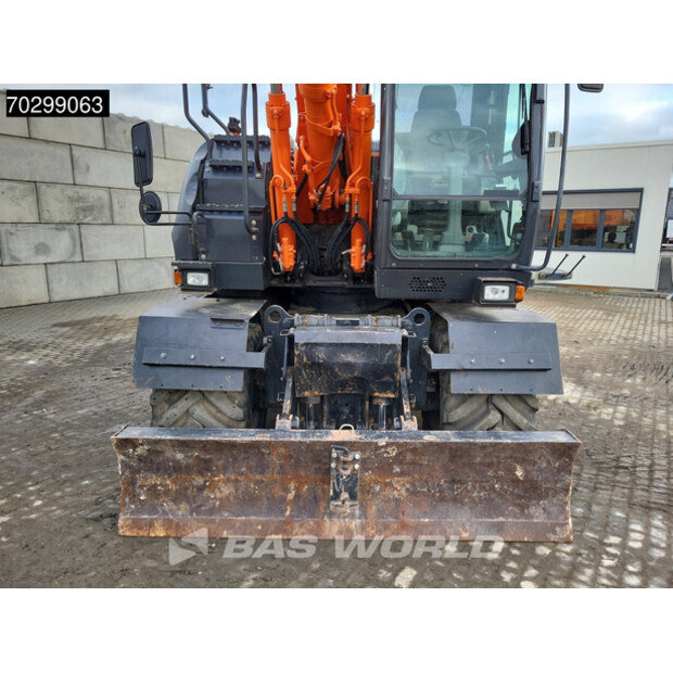 2015 Hitachi ZX140W-5B-43456976