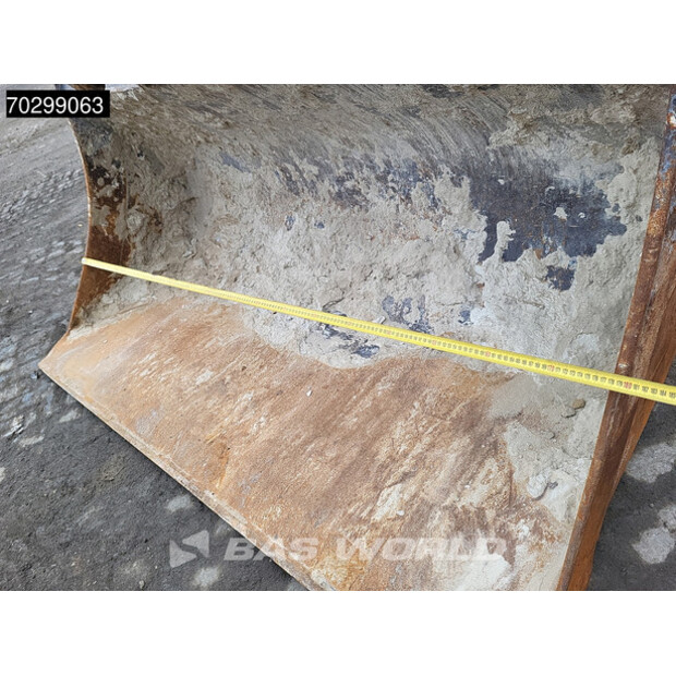 2015 Hitachi ZX140W-5B-43456983