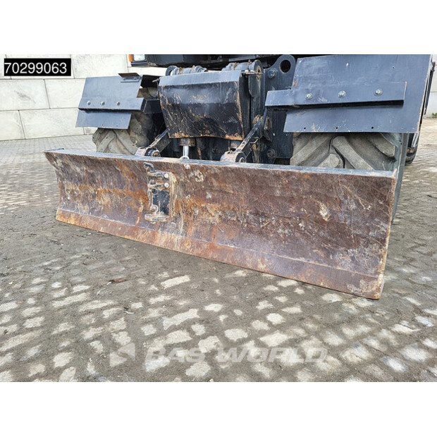 2015 Hitachi ZX140W-5B-43456986