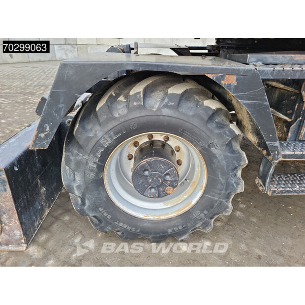 2015 Hitachi ZX140W-5B-43456989