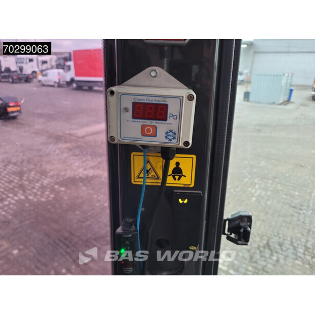 2015 Hitachi ZX140W-5B-43456999