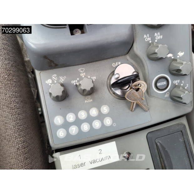 2015 Hitachi ZX140W-5B-43457004