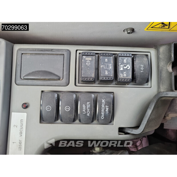 2015 Hitachi ZX140W-5B-43457005