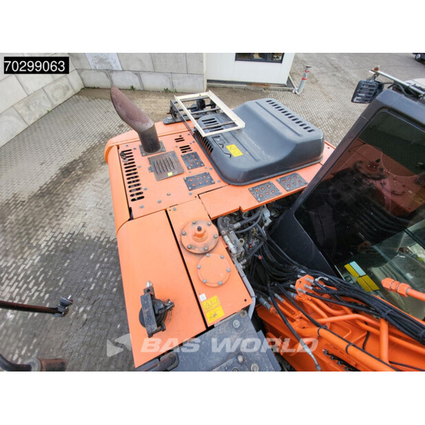 2015 Hitachi ZX140W-5B-43457006