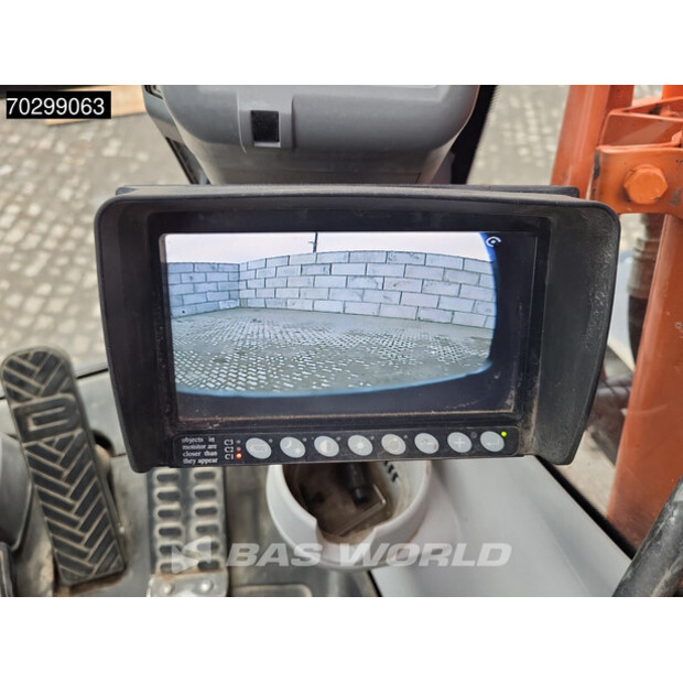 2015 Hitachi ZX140W-5B-43457007