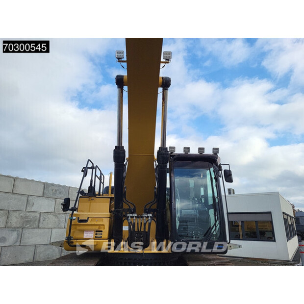 2017 كاتربيلر 336FL XE-43457023