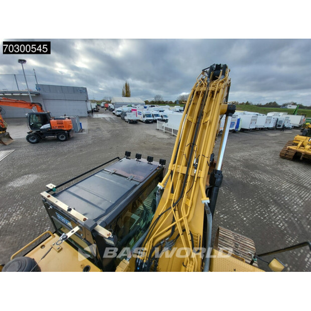 2017 كاتربيلر 336FL XE-43457026