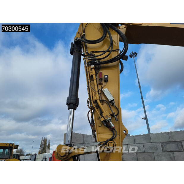 2017 كاتربيلر 336FL XE-43457027