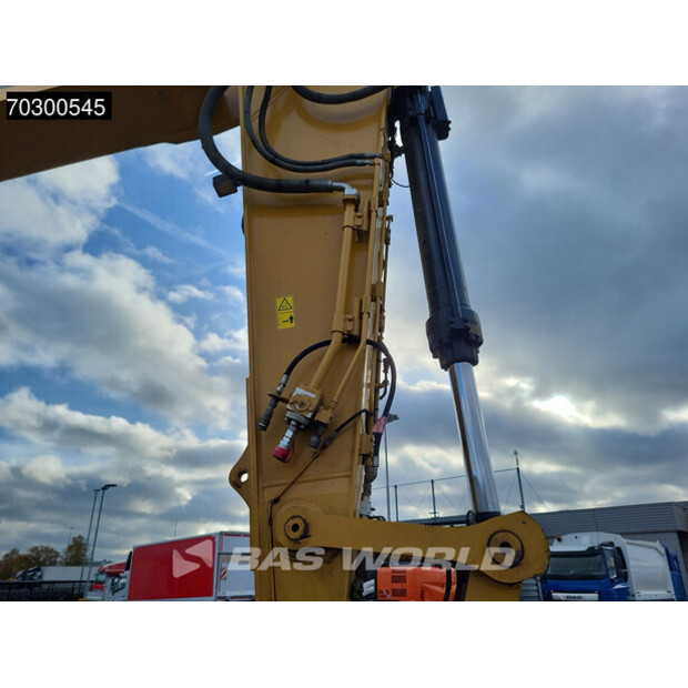 2017 كاتربيلر 336FL XE-43457028