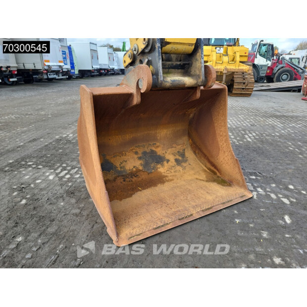 2017 كاتربيلر 336FL XE-43457029