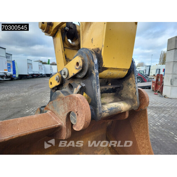 2017 كاتربيلر 336FL XE-43457030