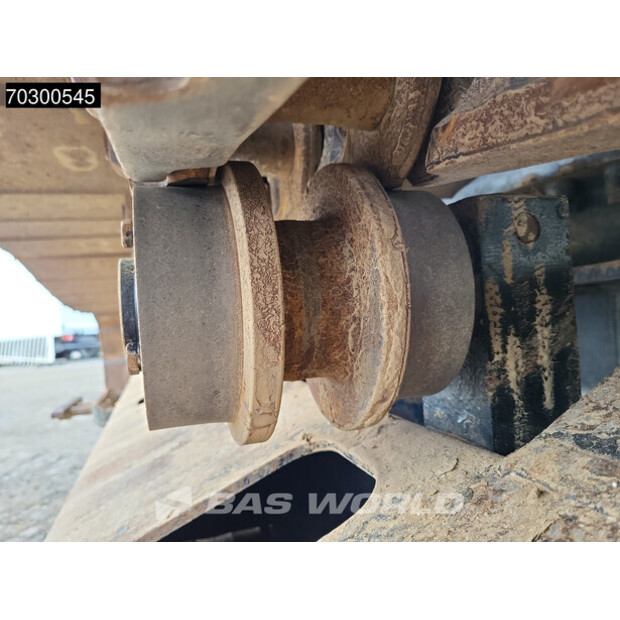 2017 كاتربيلر 336FL XE-43457036