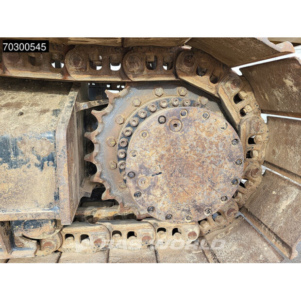 2017 كاتربيلر 336FL XE-43457037