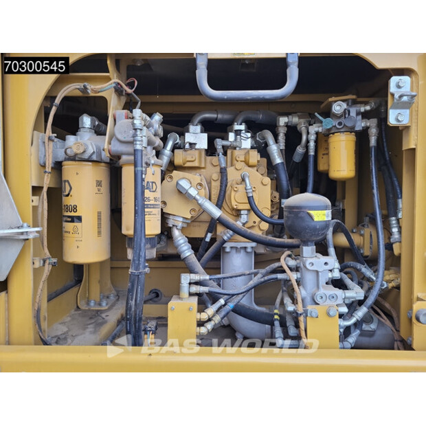 2017 كاتربيلر 336FL XE-43457040