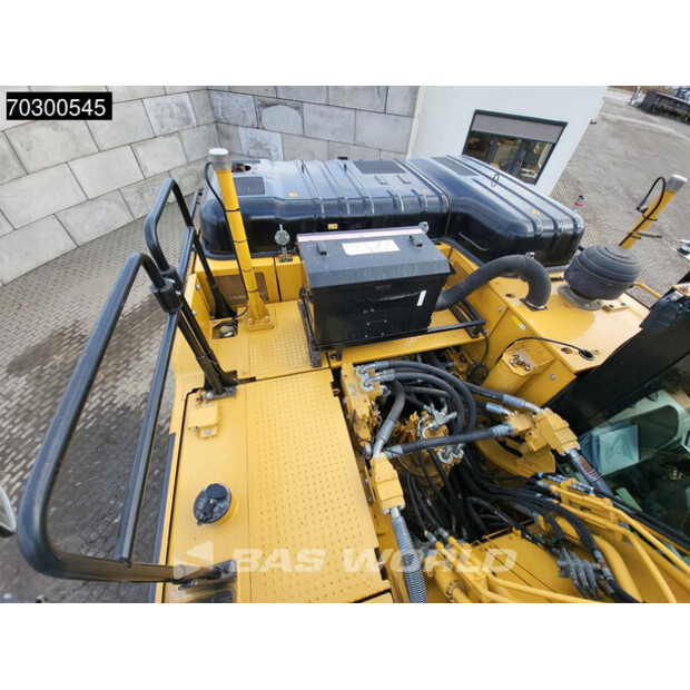 2017 كاتربيلر 336FL XE-43457042