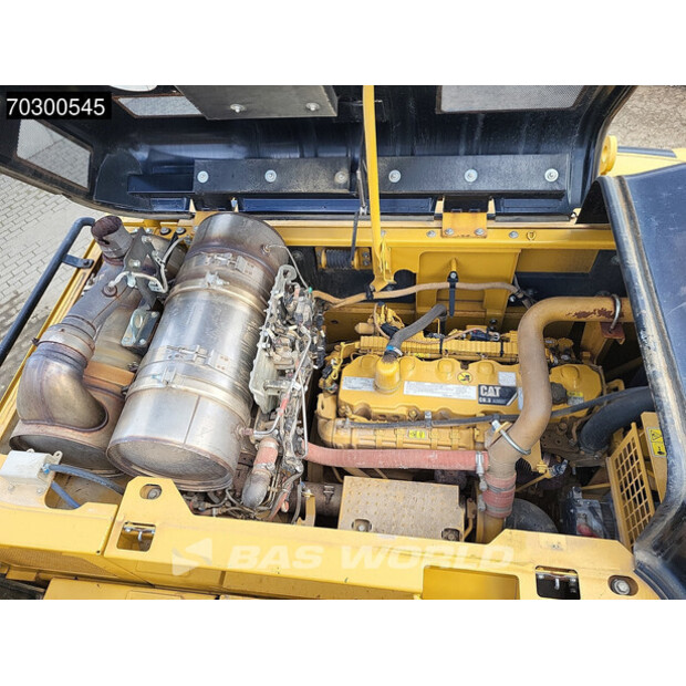 2017 كاتربيلر 336FL XE-43457043