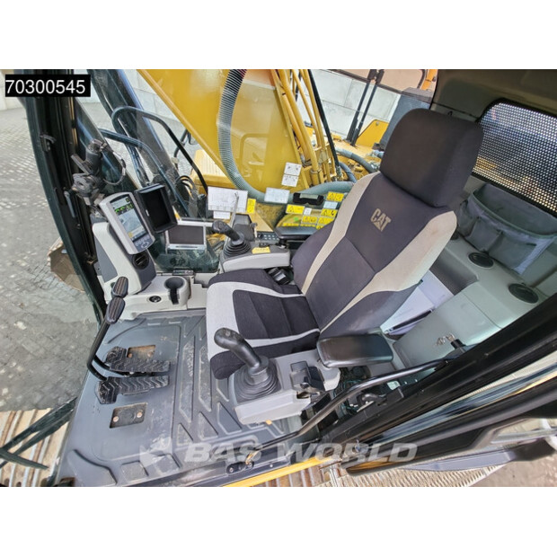 2017 كاتربيلر 336FL XE-43457044