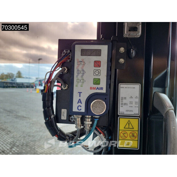 2017 كاتربيلر 336FL XE-43457045