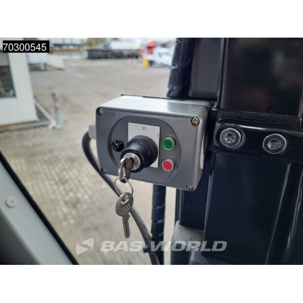 2017 كاتربيلر 336FL XE-43457046