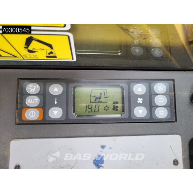 2017 كاتربيلر 336FL XE-43457048