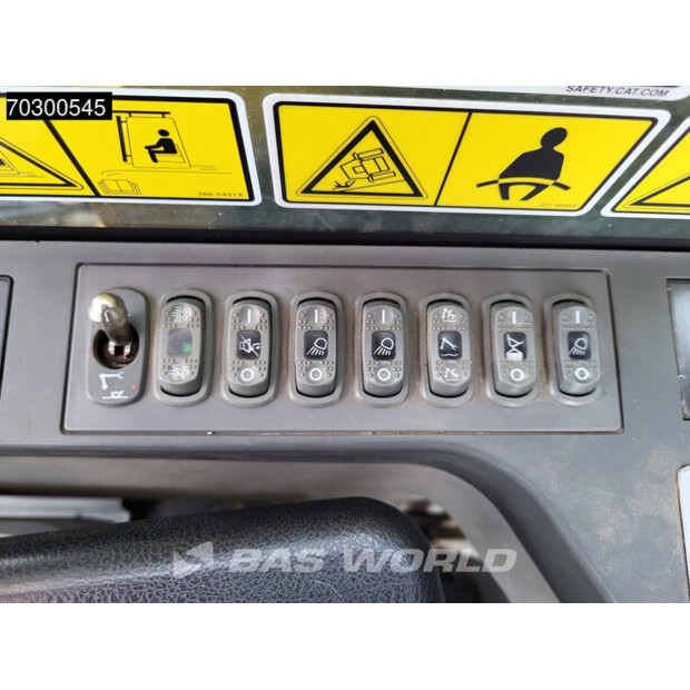 2017 كاتربيلر 336FL XE-43457049