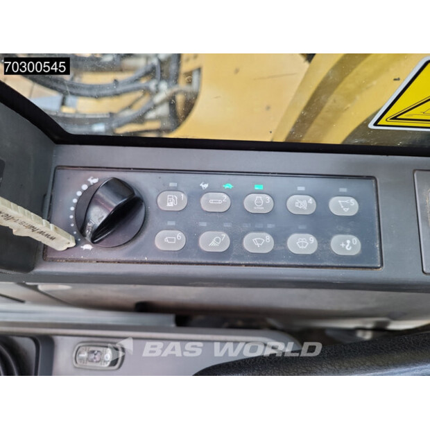 2017 كاتربيلر 336FL XE-43457050