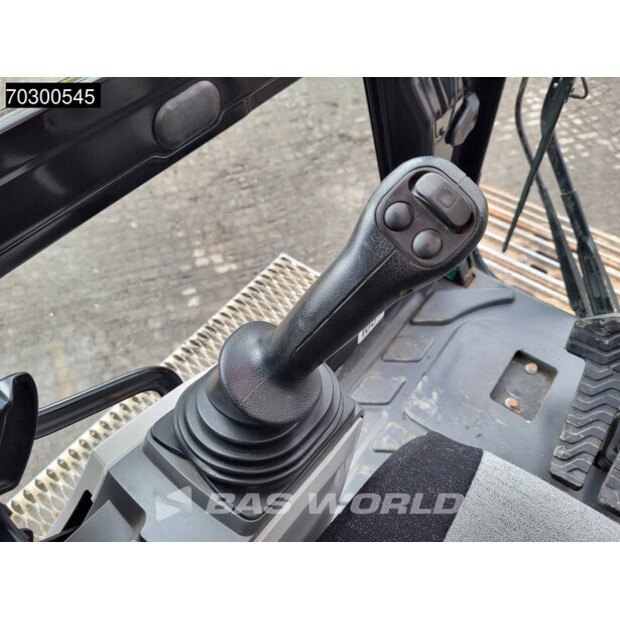 2017 كاتربيلر 336FL XE-43457051