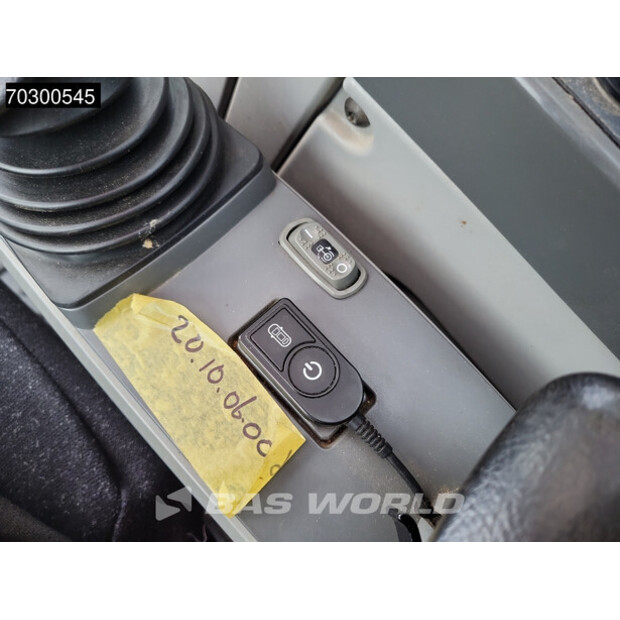 2017 كاتربيلر 336FL XE-43457054