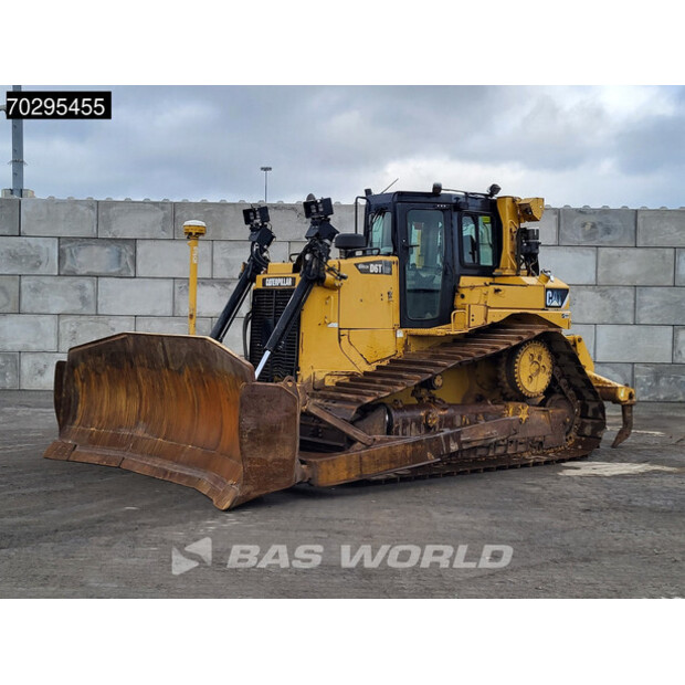 2012 Caterpillar D6T-43457063