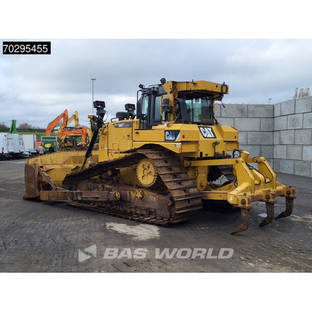 2012 Caterpillar D6T-43457066