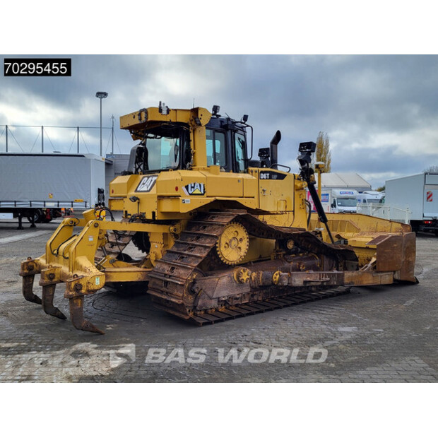 2012 Caterpillar D6T-43457068