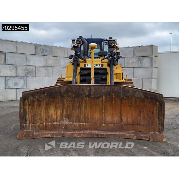 2012 Caterpillar D6T-43457070