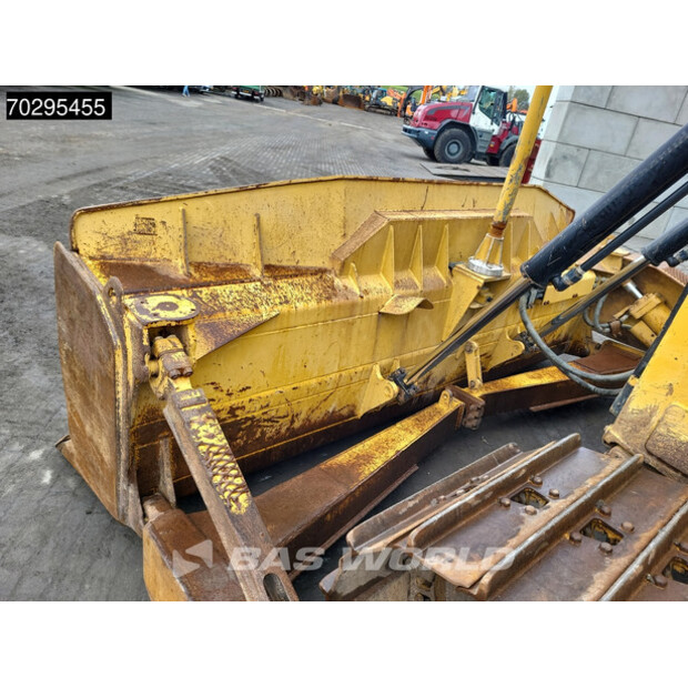 2012 Caterpillar D6T-43457071
