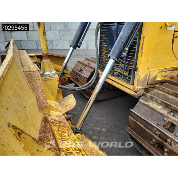 2012 Caterpillar D6T-43457072