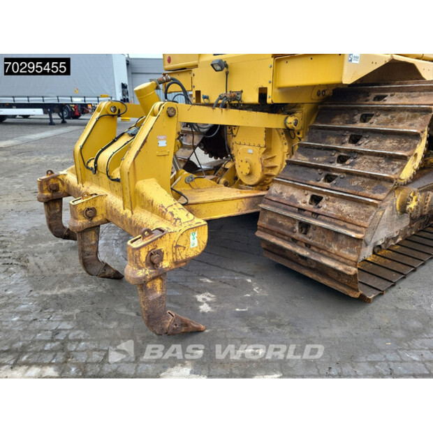 2012 Caterpillar D6T-43457076