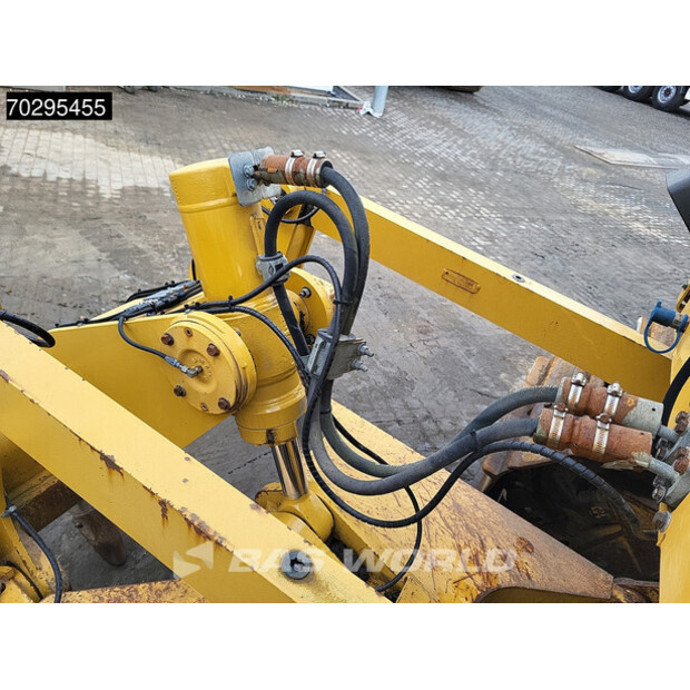 2012 Caterpillar D6T-43457077